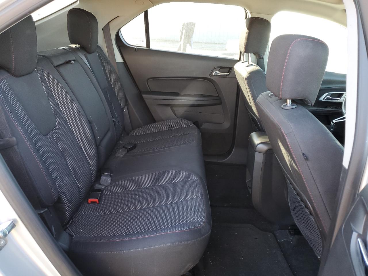 2013 Chevrolet Equinox - Image 11