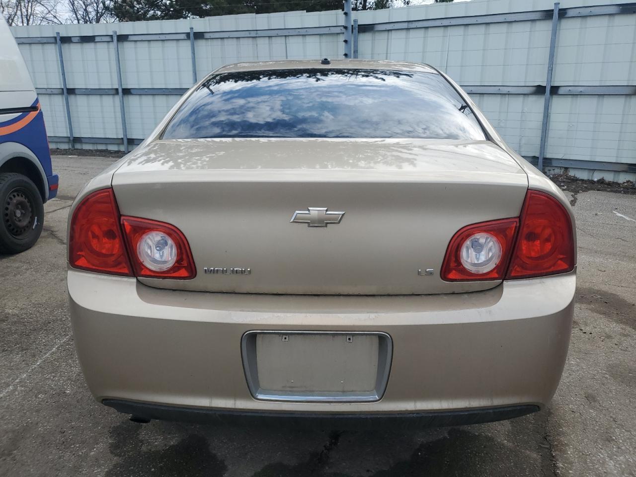 2008 Chevrolet Malibu - Image 6