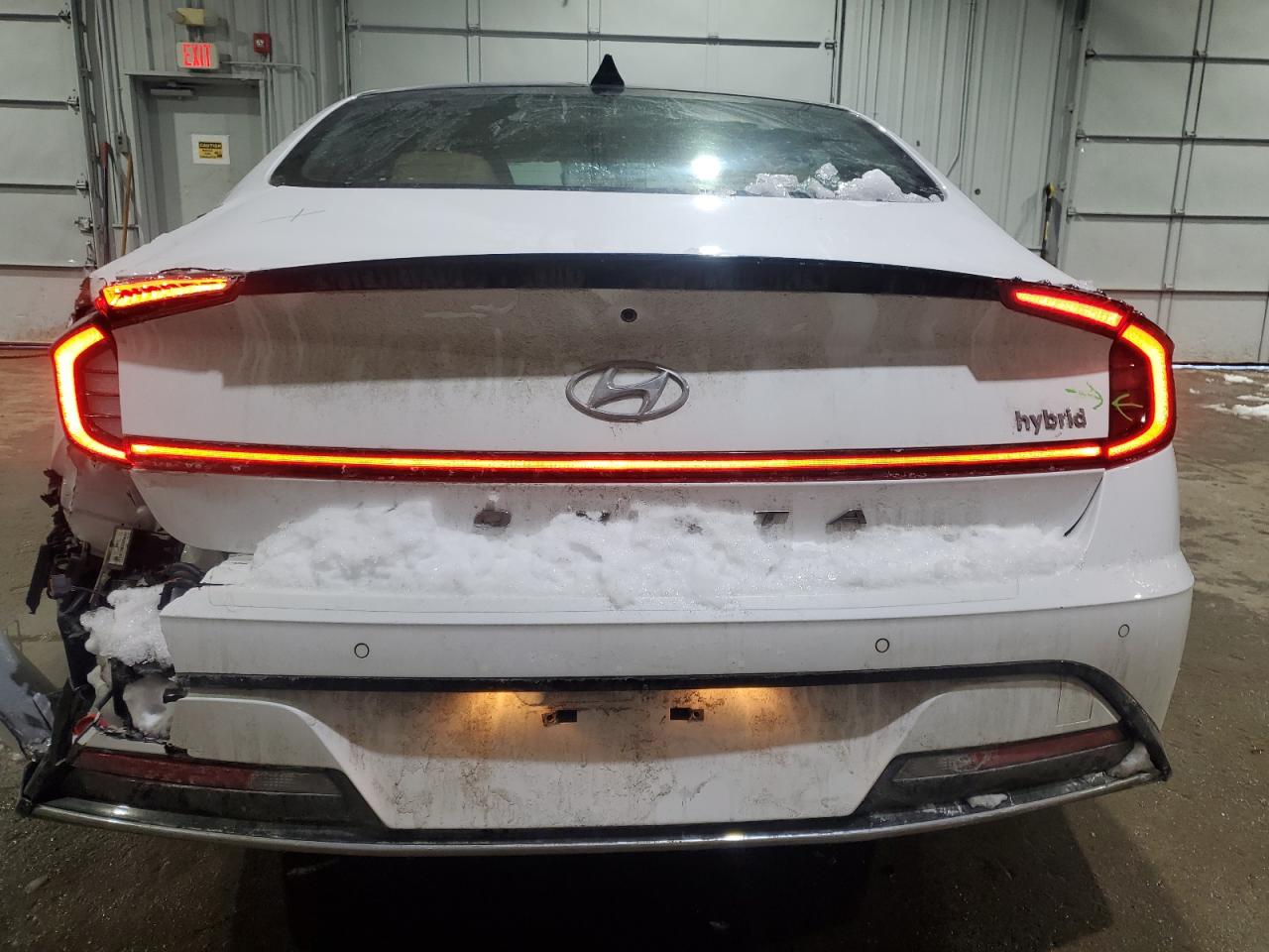 2022 Hyundai Sonata - Image 6