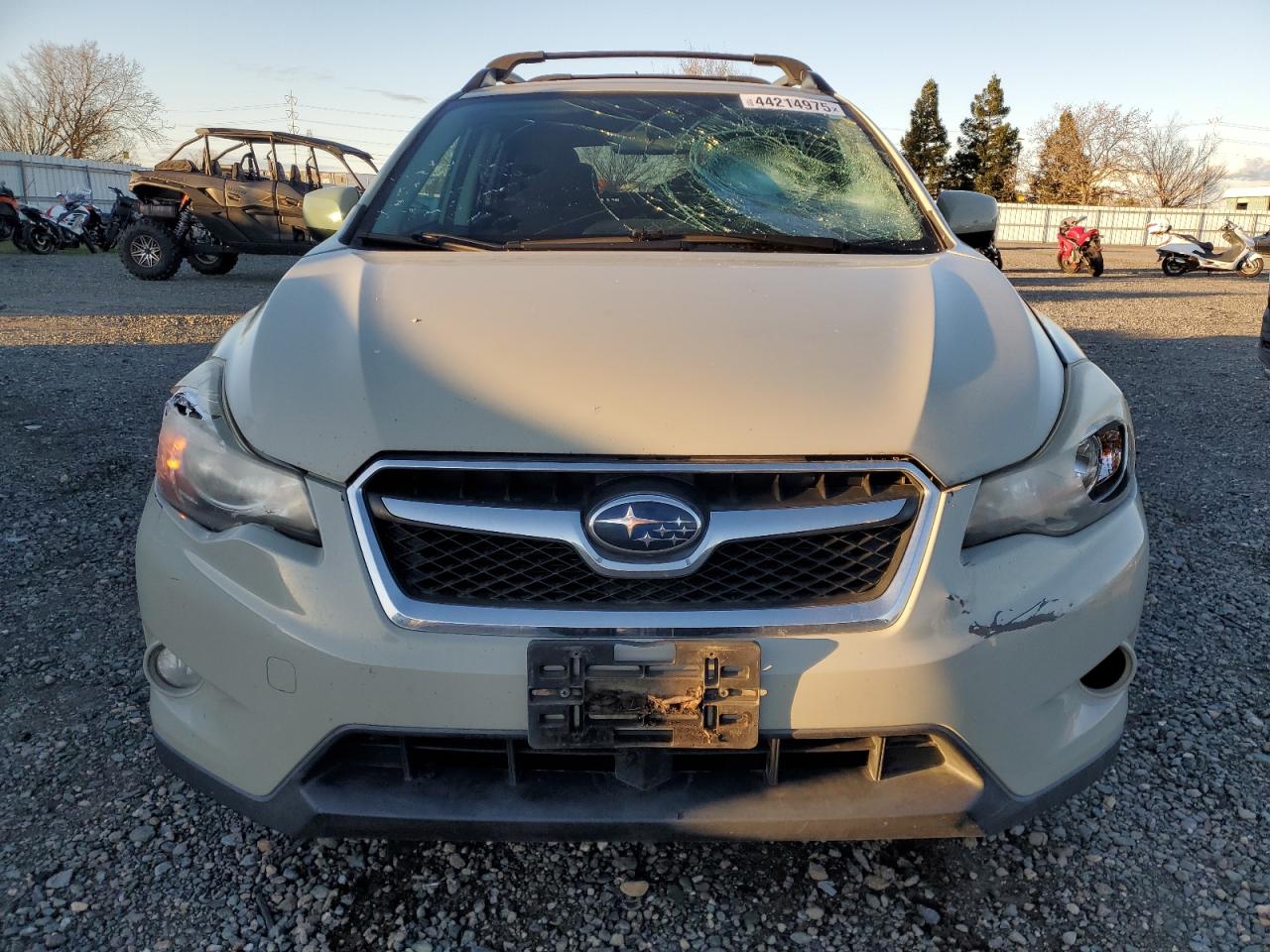 2013 Subaru XV - Image 5