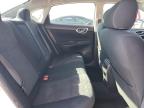 2014 Nissan Sentra S for Sale in Grand Prairie, TX - Side