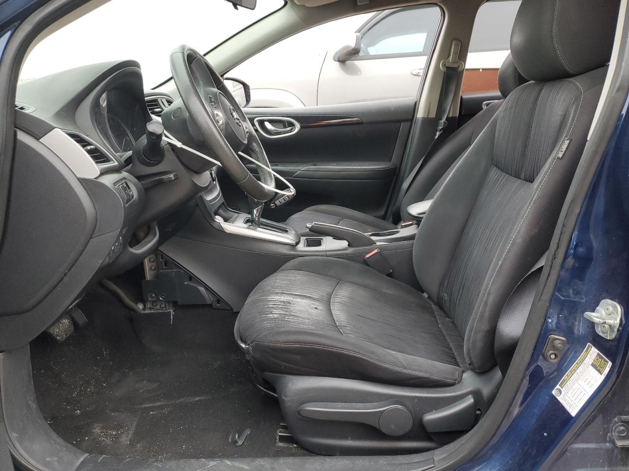 2017 Nissan Sentra - Image 7