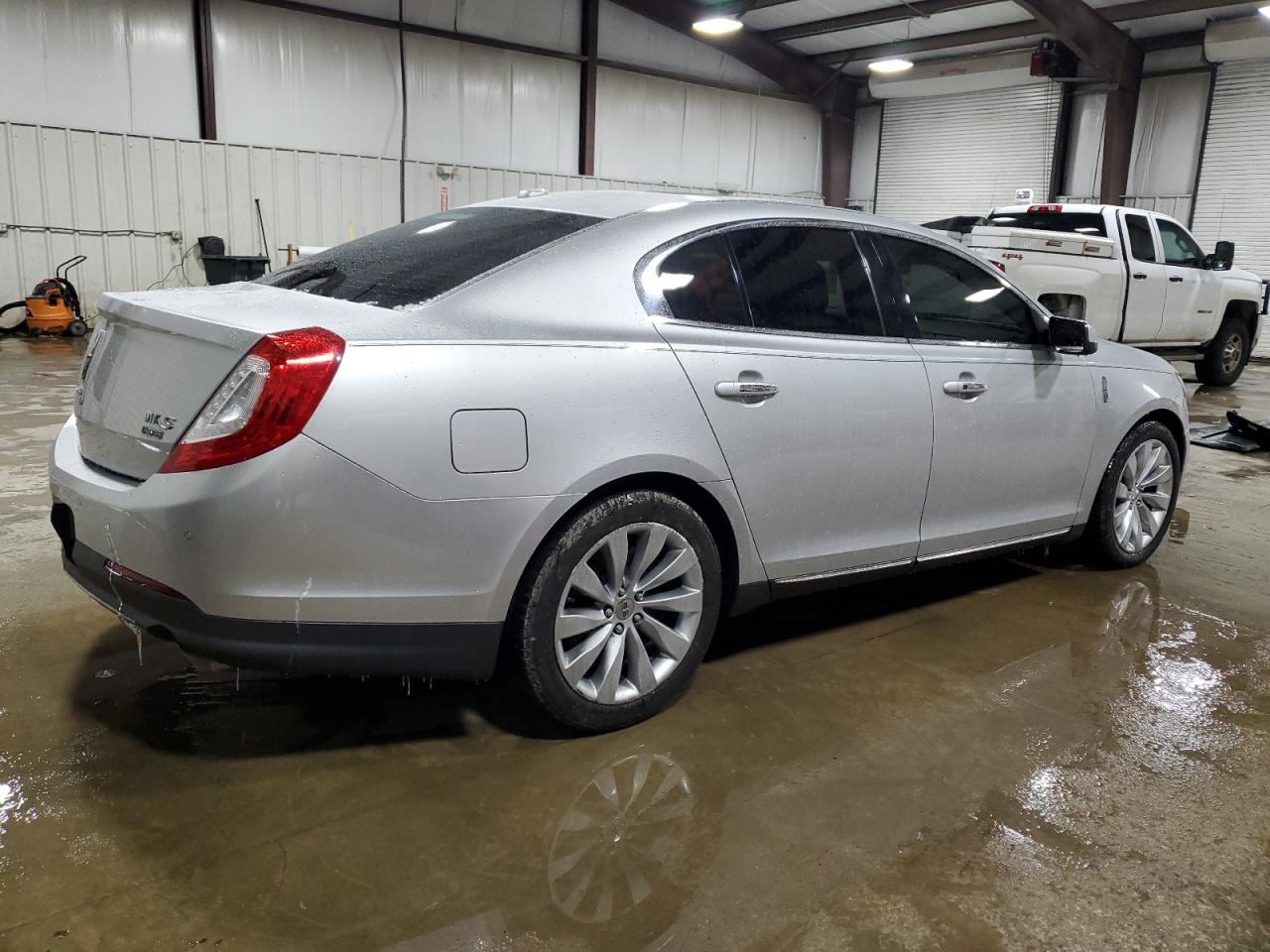 2014 Lincoln MKS - Image 3