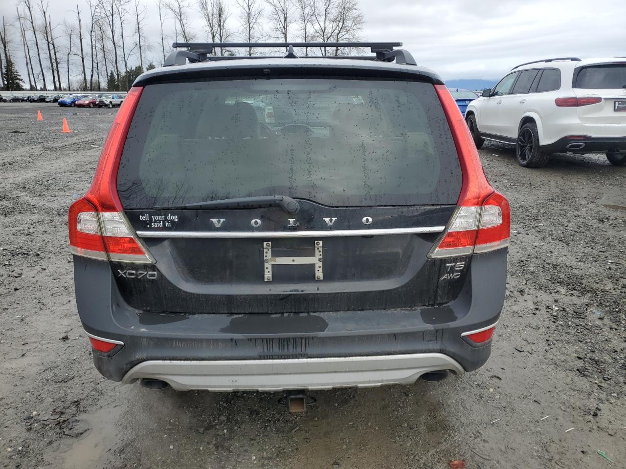 2016 Volvo XC70 - Image 6