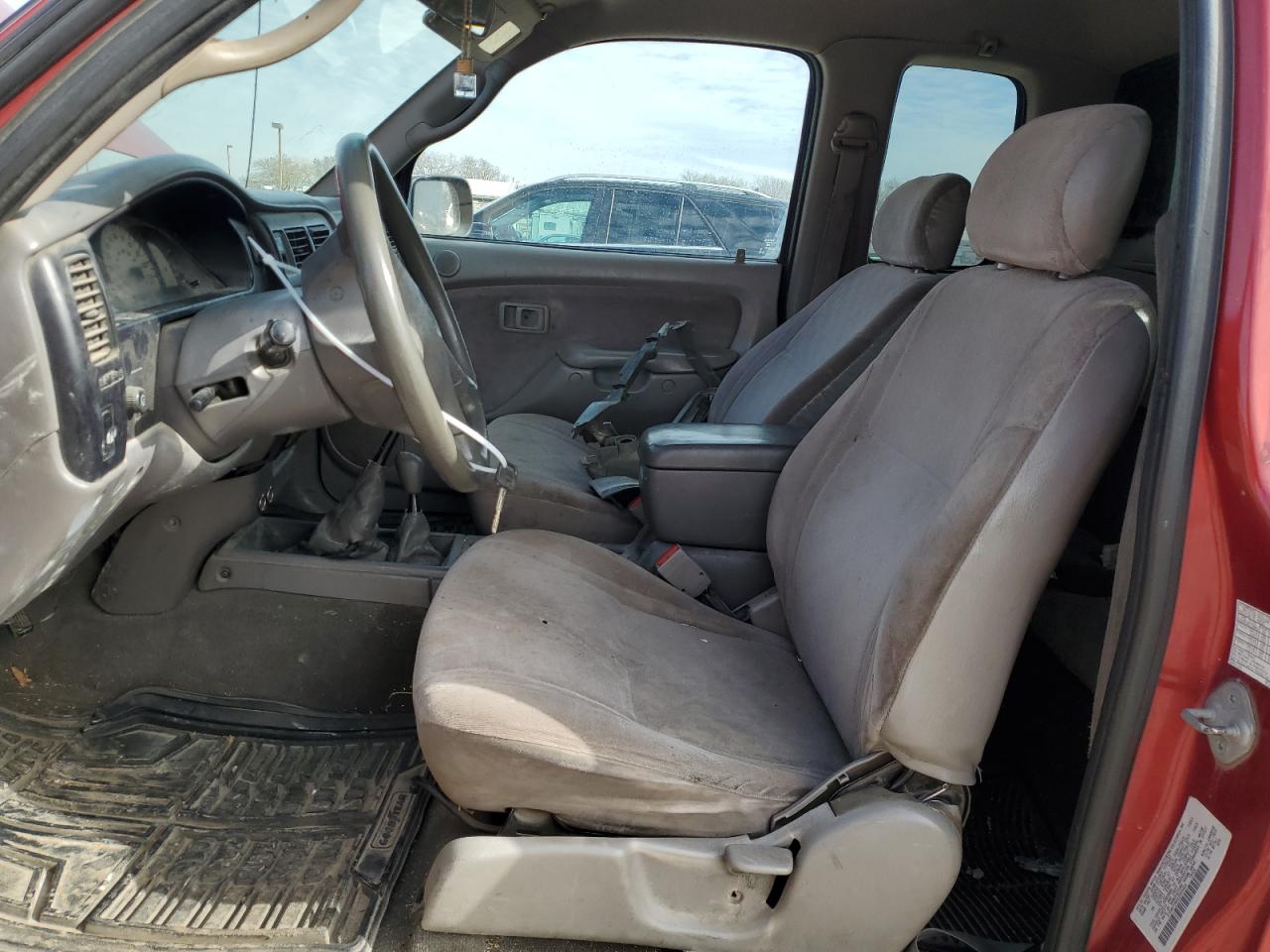 2002 Toyota Tacoma - Image 7