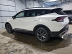 2025 Kia Sportage Sx Prestige იყიდება Candia-ში, NH - Side