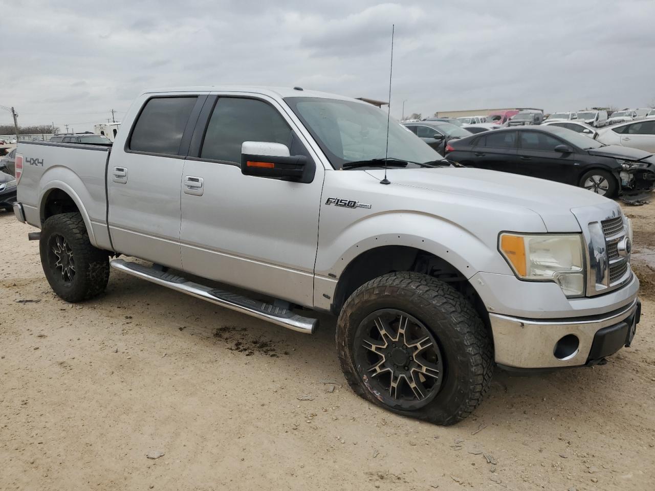2010 Ford F-150 - Image 4