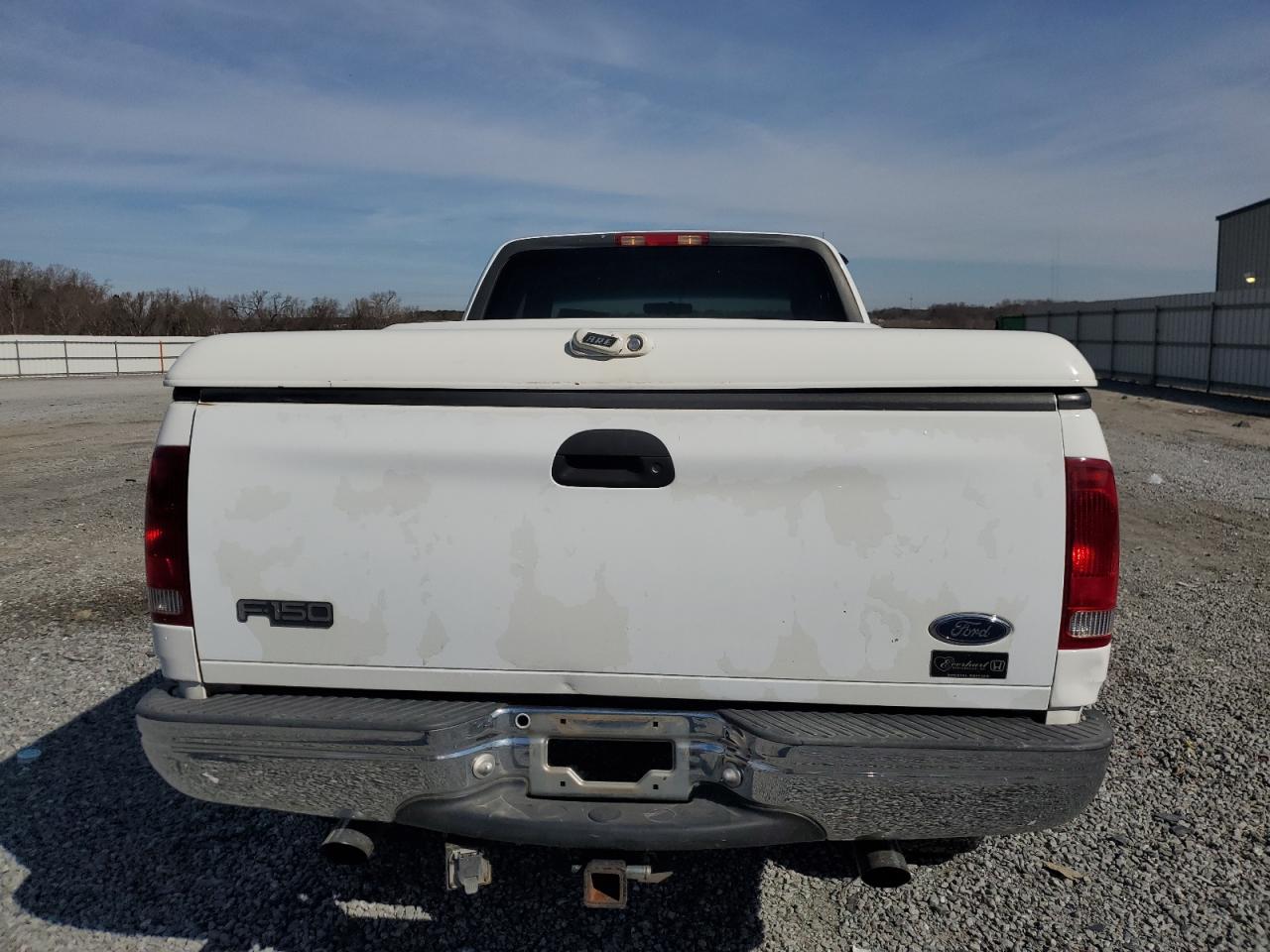 1999 Ford F-150 - Image 6