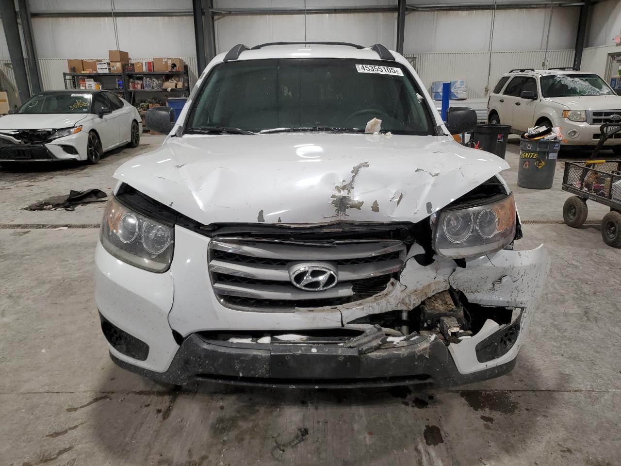 2012 Hyundai Santa Fe - Image 5