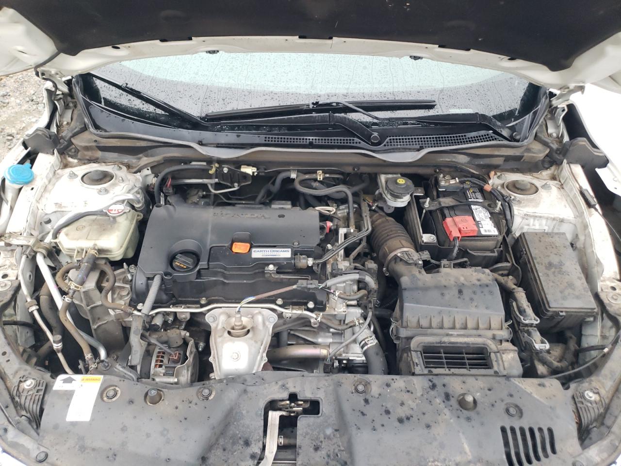 2018 Honda Civic - Image 11