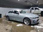 2025 Bmw 330Xi  за продажба в Candia, NH - Rear End