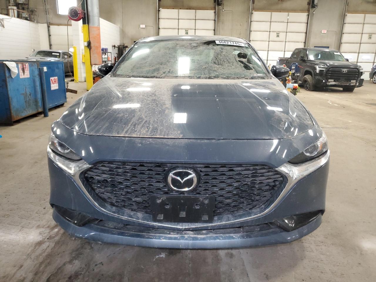2023 Mazda 3 - Image 5