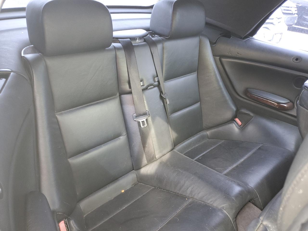 2001 BMW 3er - Image 10
