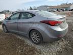 2016 Hyundai Elantra Se de vânzare în Columbus, OH - Front End