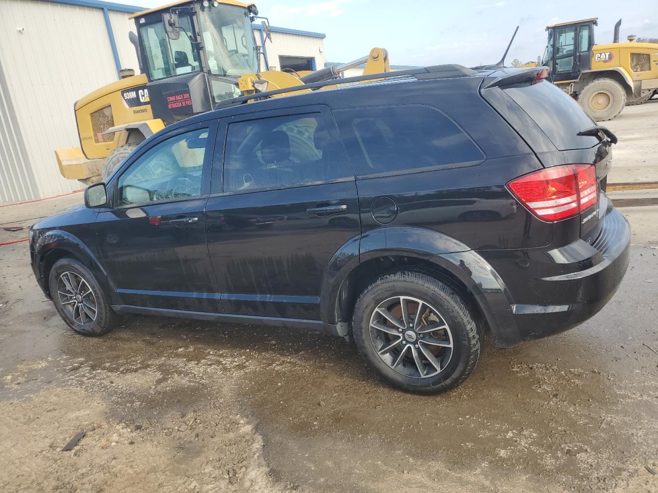 2018 Dodge Journey - Image 2