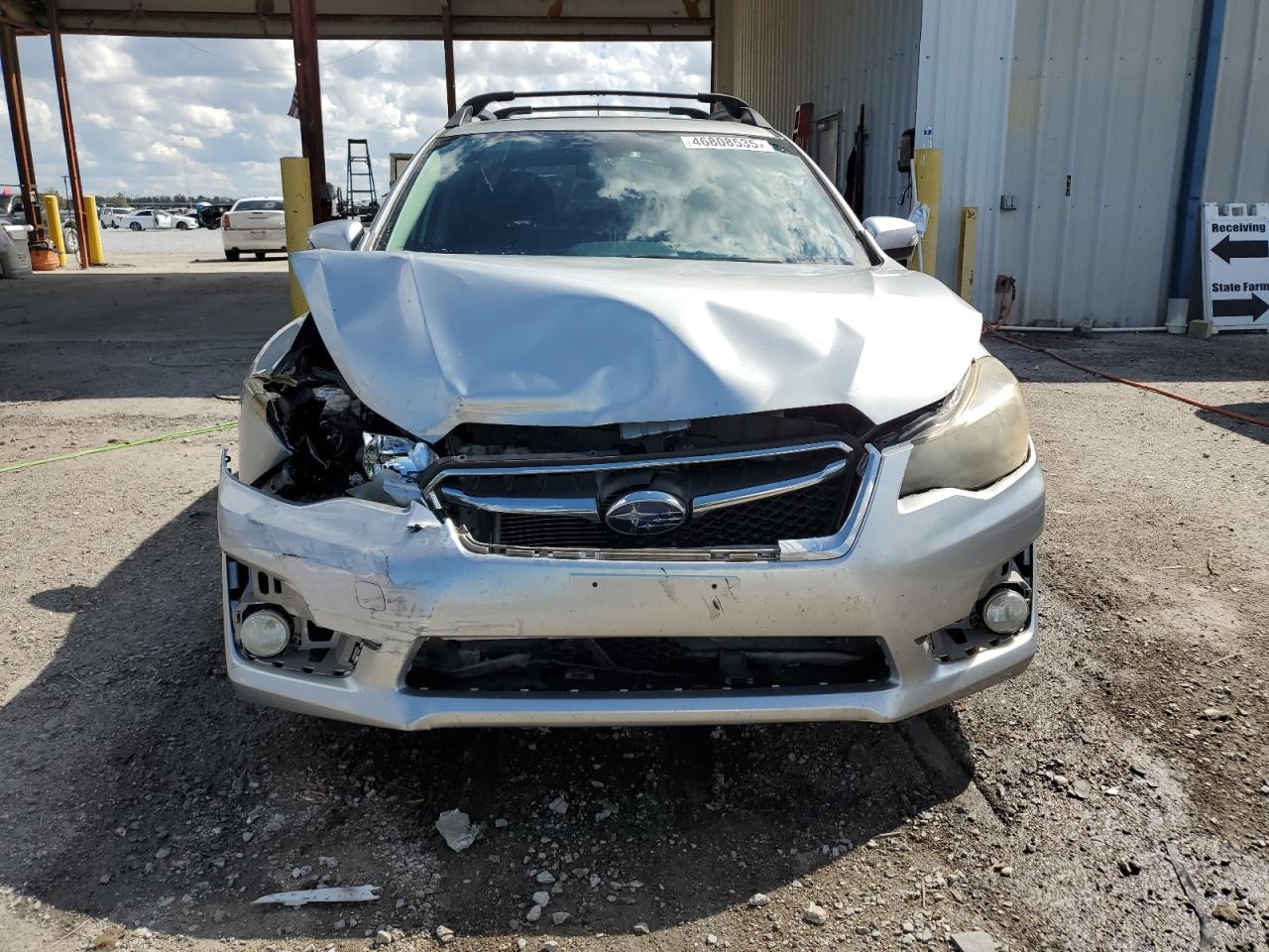 2015 Subaru Impreza - Image 5