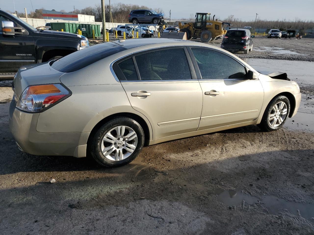 2010 Nissan Altima - Image 3
