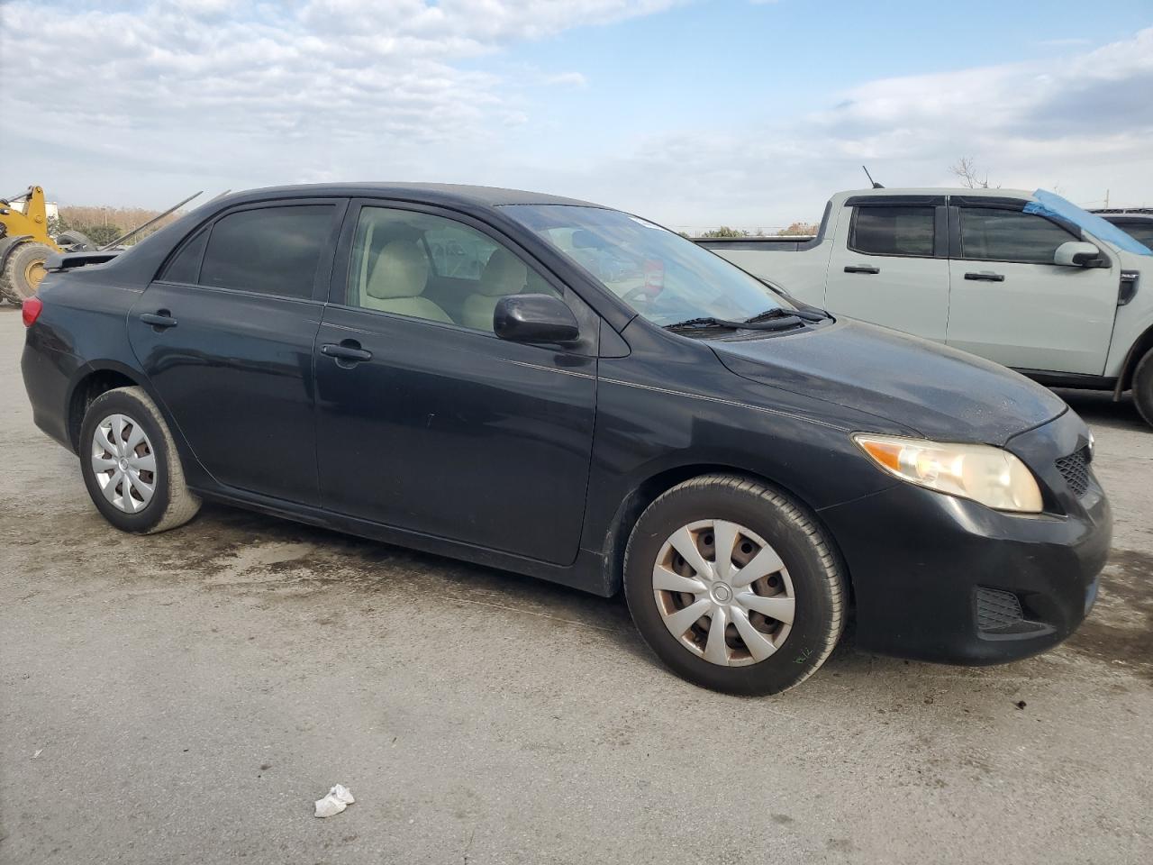 2009 Toyota Corolla - Image 4