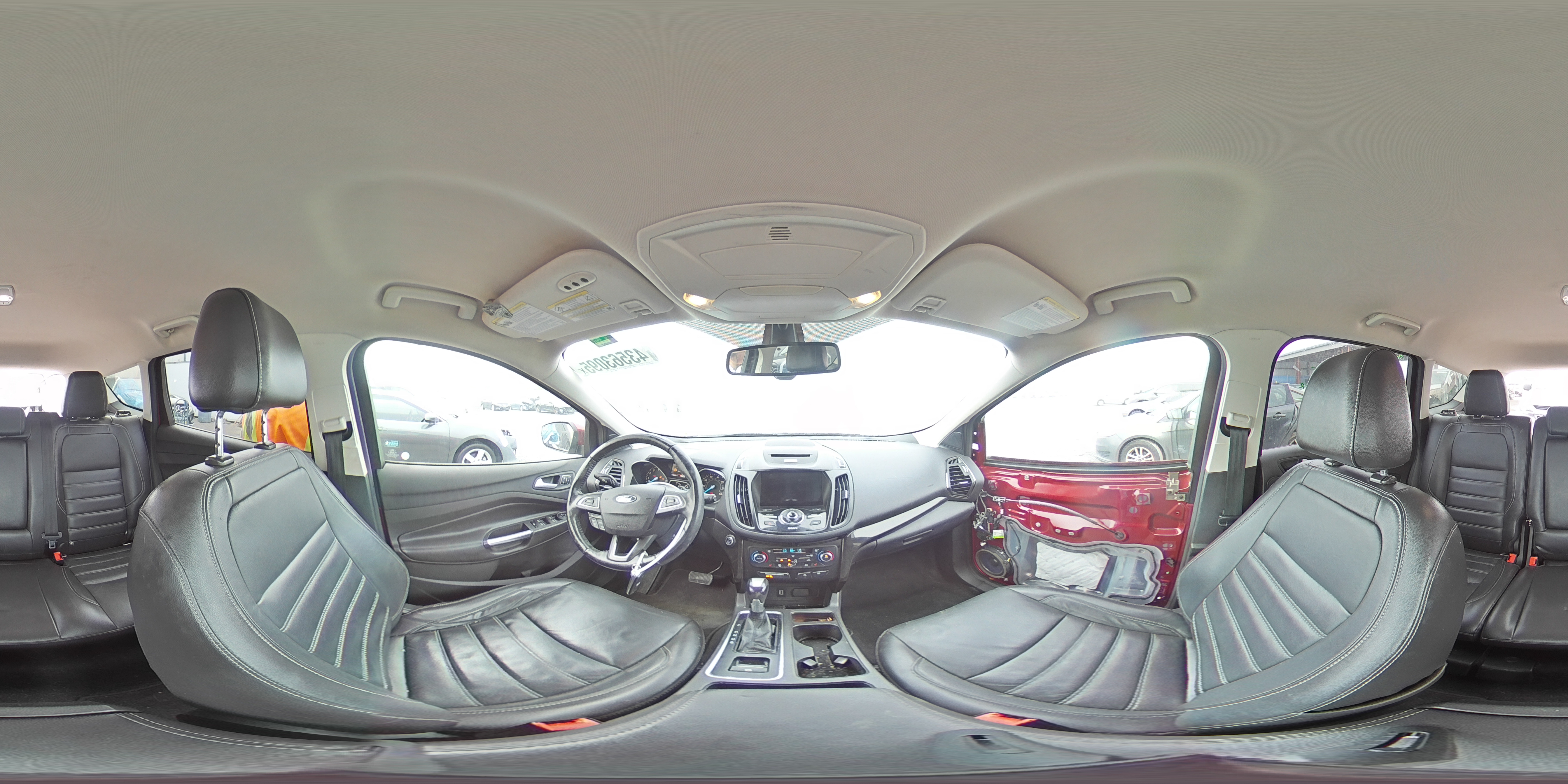 2017 Ford Escape - Image 15