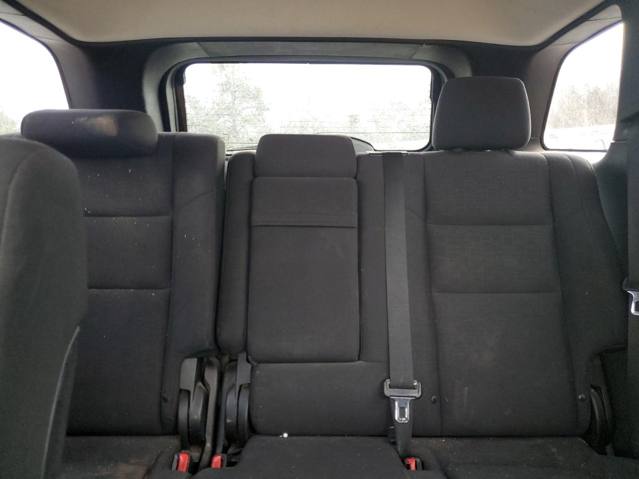 2011 Jeep Grand Cherokee - Image 10