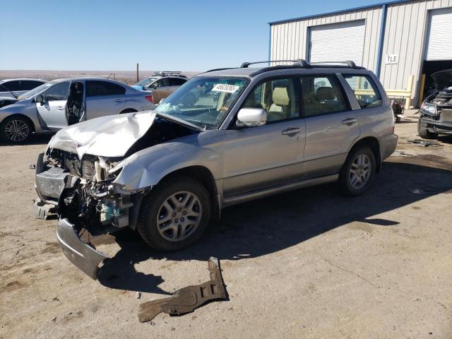 2007 Subaru Forester 2.5X Ll Bean