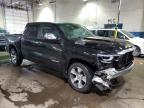 2023 Ram 1500 Laramie de vânzare în Woodhaven, MI - Front End