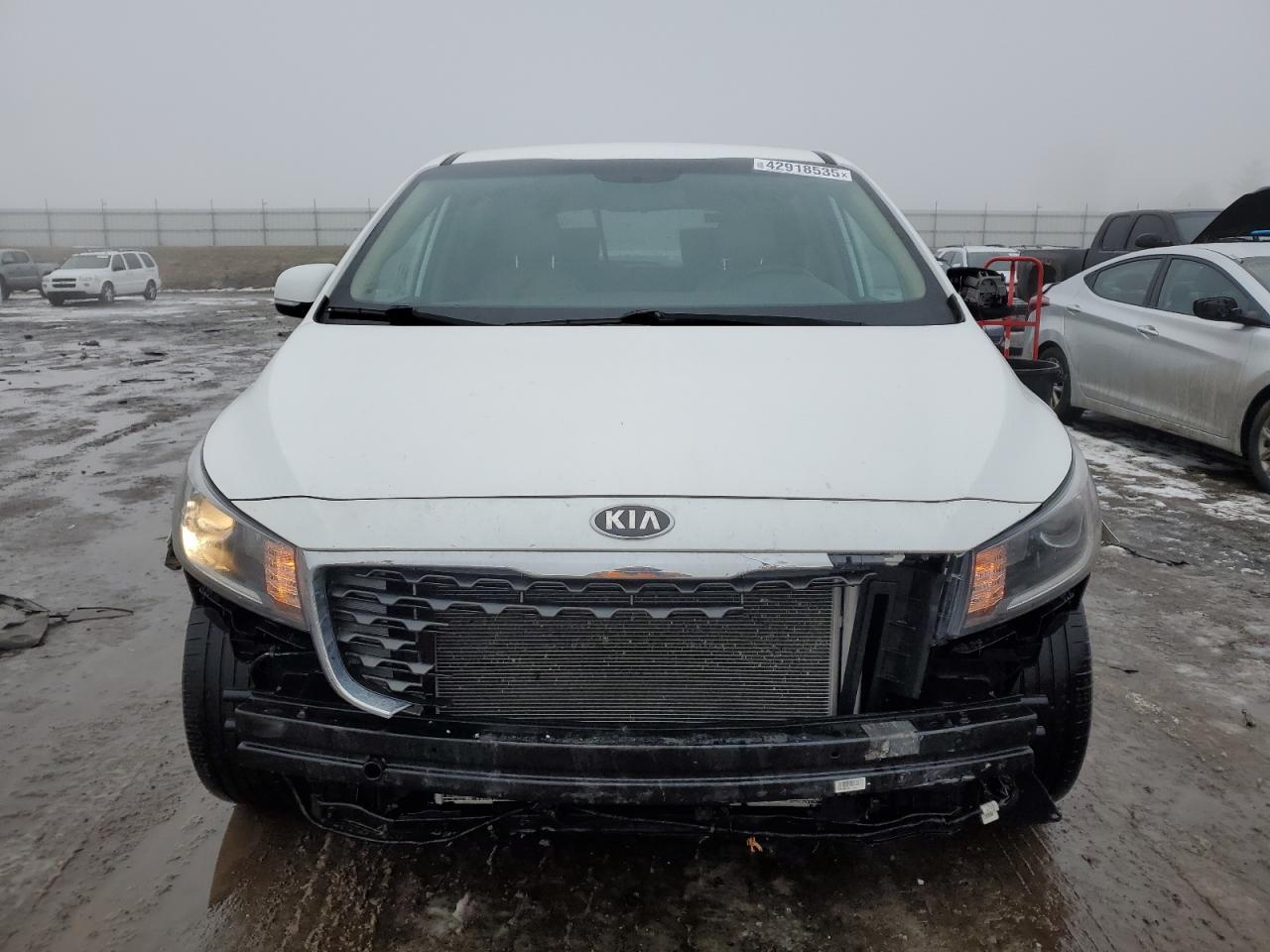 2019 Kia Sedona - Image 5