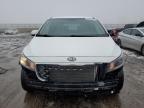 2019 Kia Sedona Lx for Sale in Portland, MI - Front End