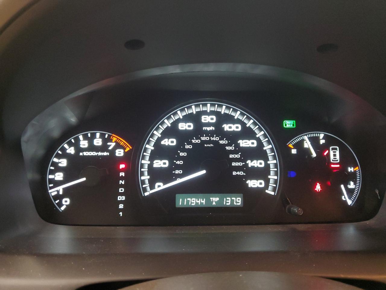2007 Honda Accord - Image 9