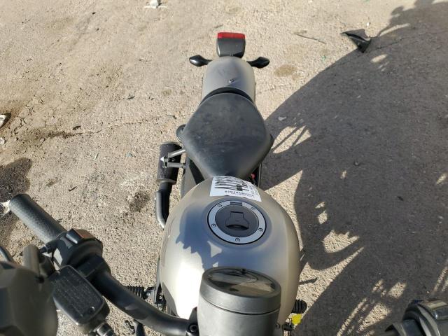 2018 HONDA CMX300 A
