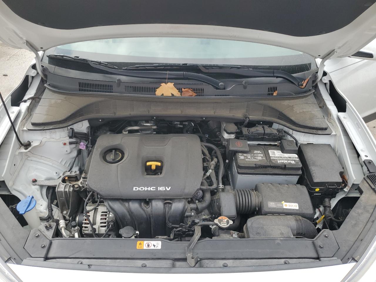 2021 Hyundai Kona - Image 13