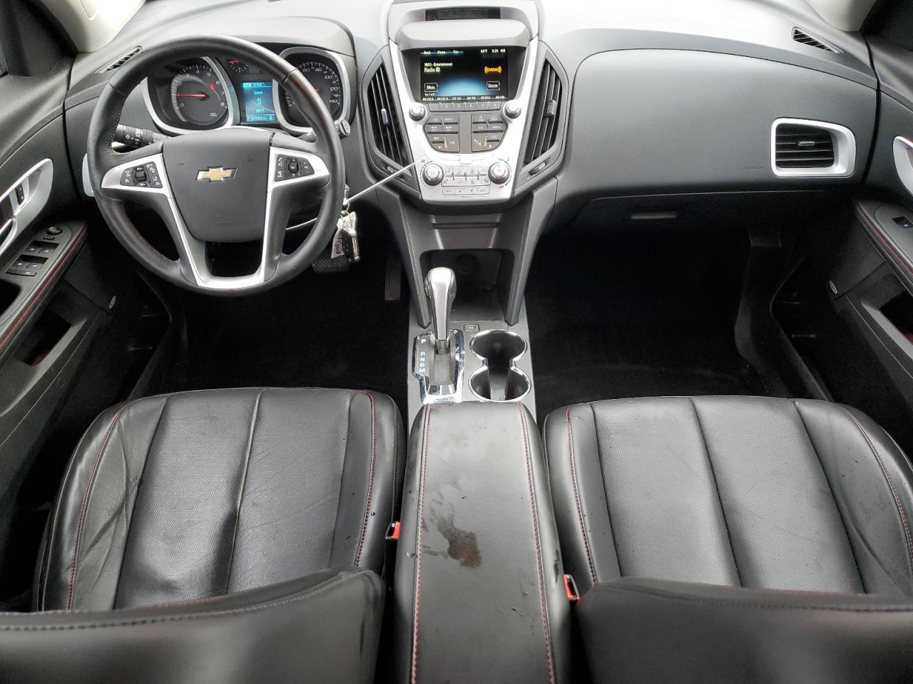 2015 Chevrolet Equinox - Image 8