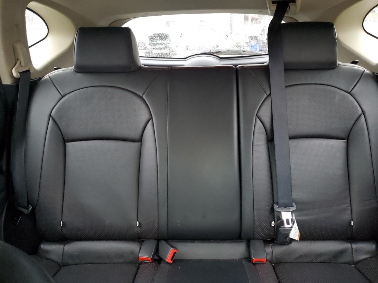 2011 Nissan Rogue - Image 10