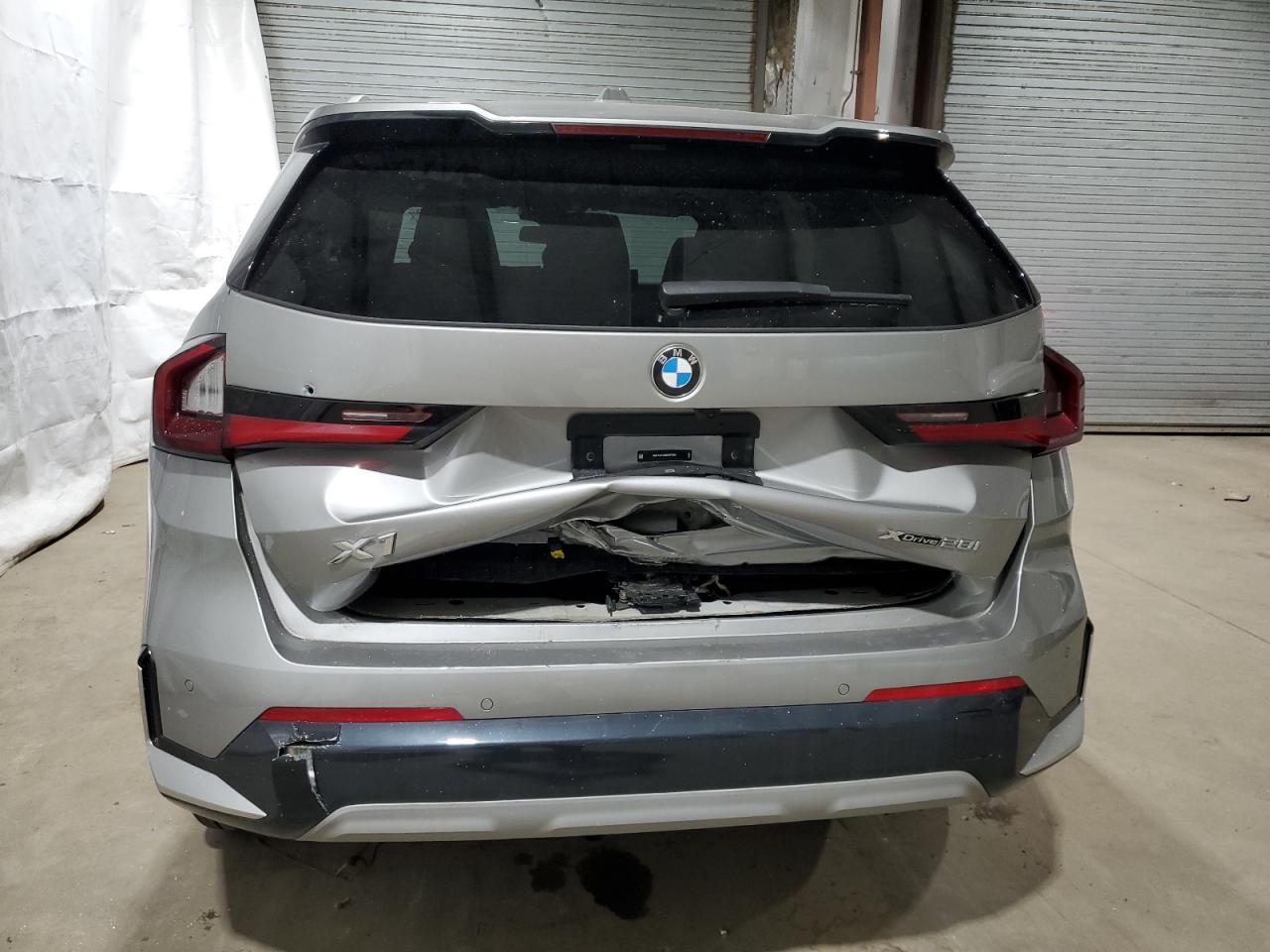 2024 BMW X1 - Image 6