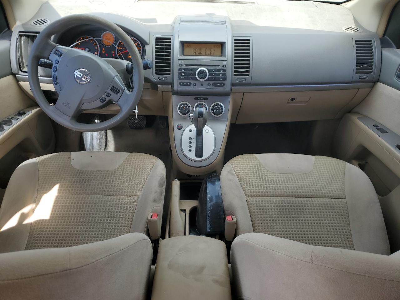 2008 Nissan Sentra - Image 8