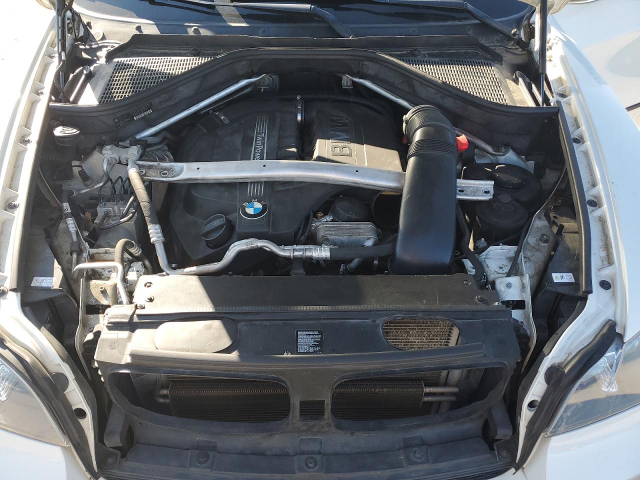 2013 BMW X5 - Image 11