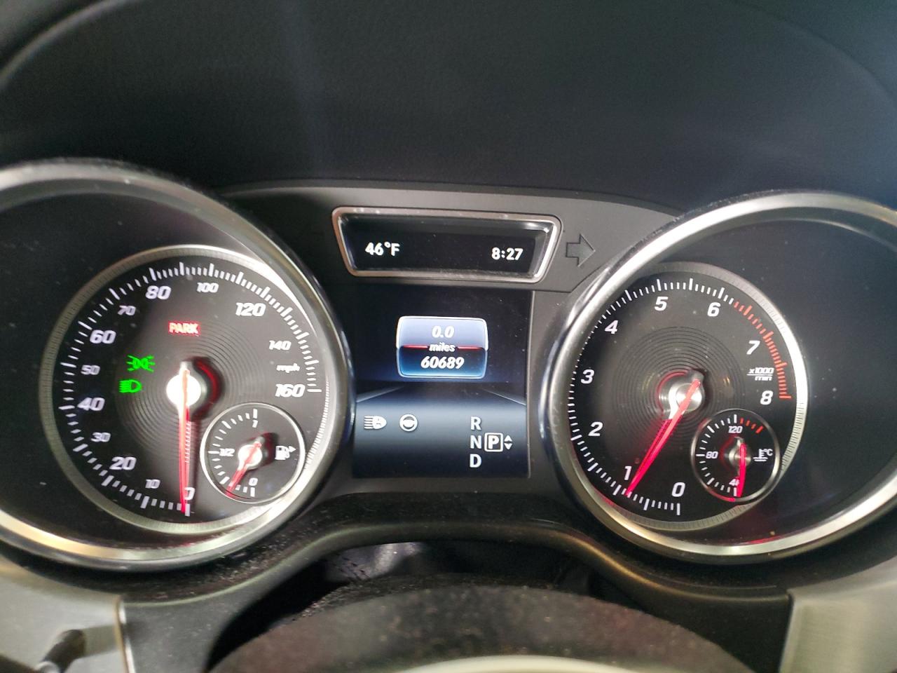 2016 Mercedes-Benz Gle 400 4Matic VIN: 4JGDA5GB4GA767501 Lot: 88023315