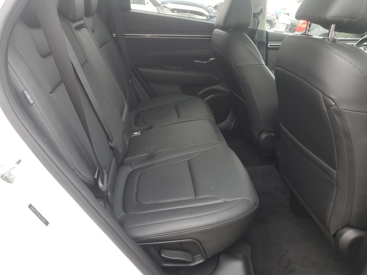 2024 Hyundai Tucson - Image 11