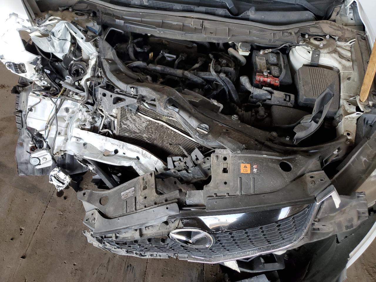 2014 Mazda CX-5 - Image 13