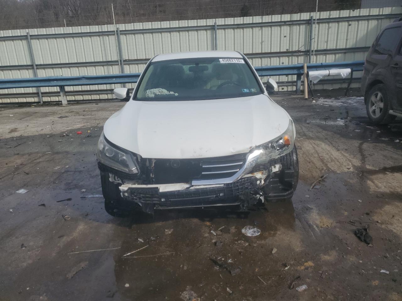 2014 Honda Accord - Image 5