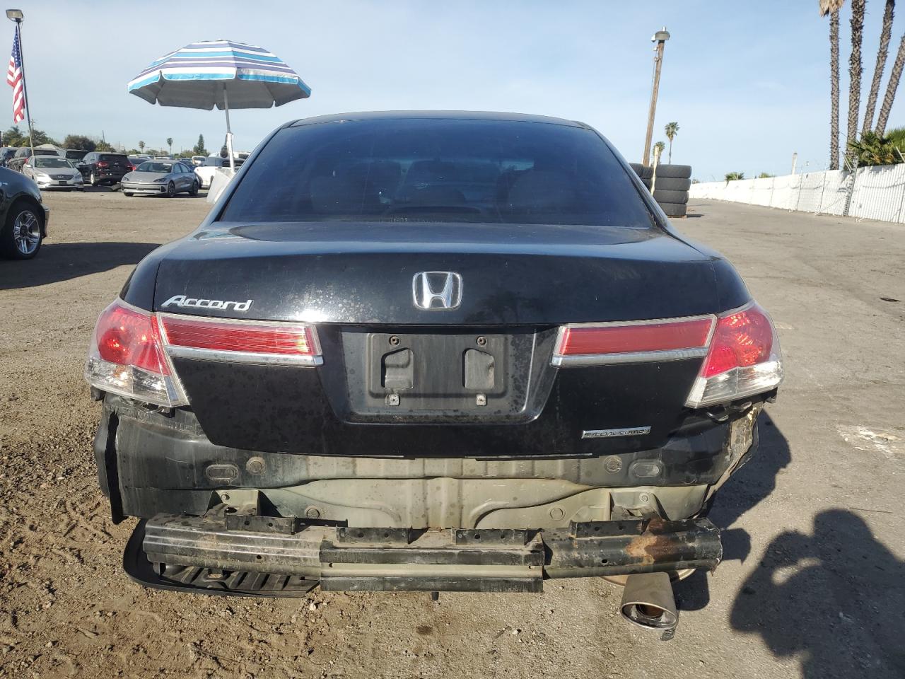 2012 Honda Accord - Image 6