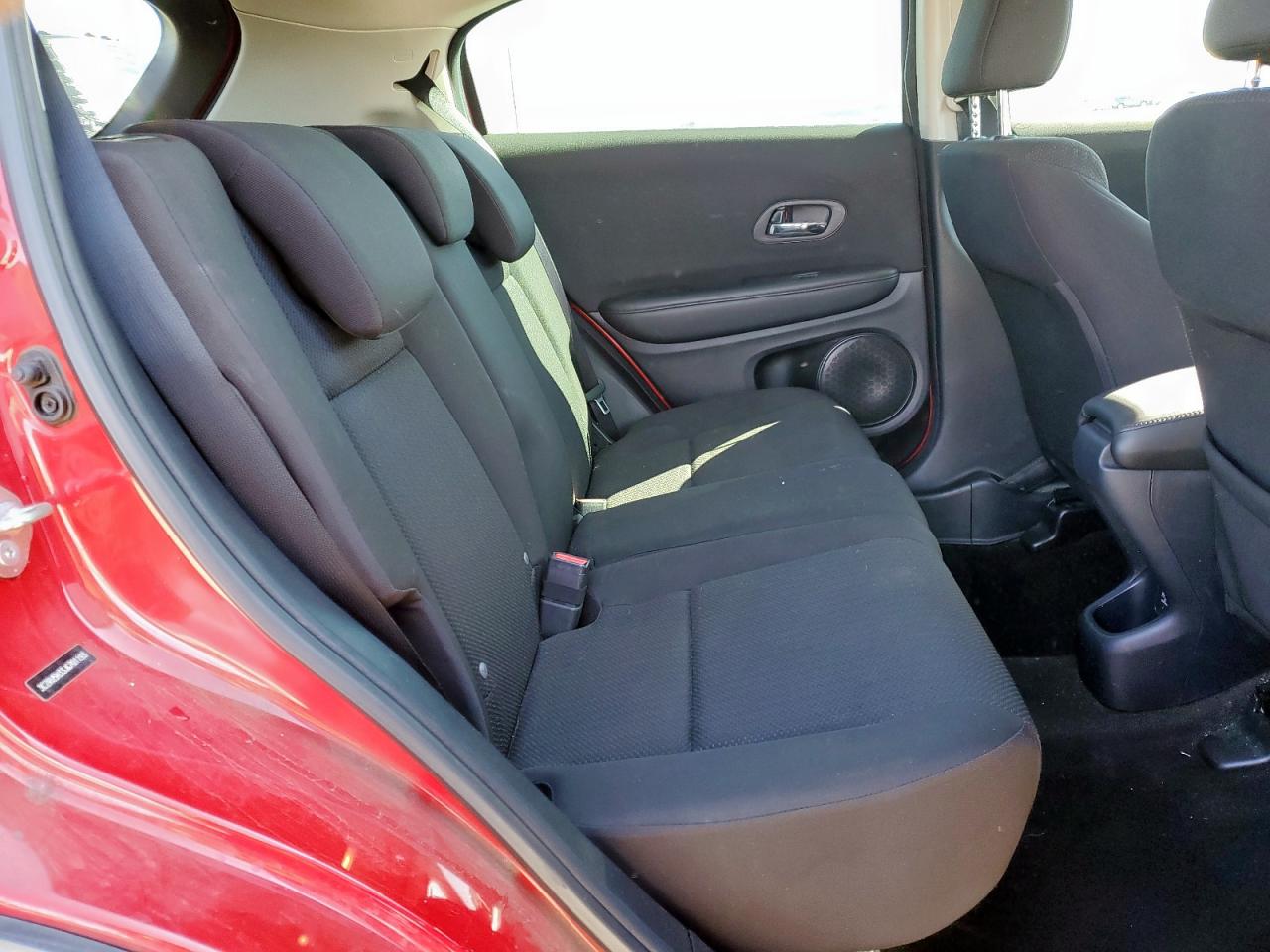 2018 Honda HR-V - Image 11