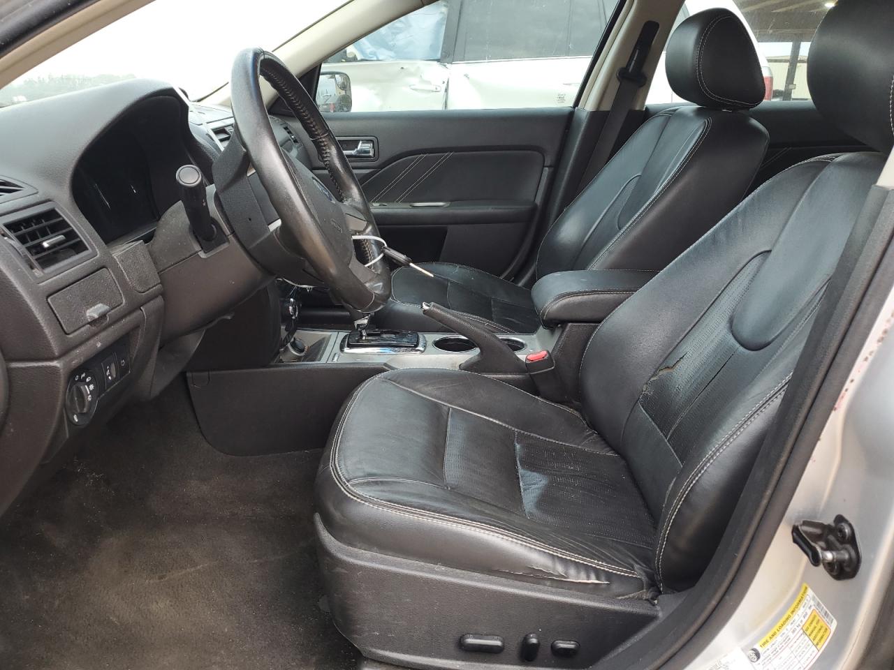 2011 Ford Fusion - Image 7