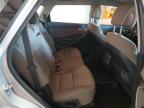 2017 Hyundai Santa Fe Se for Sale in Lexington, KY - Water/Flood