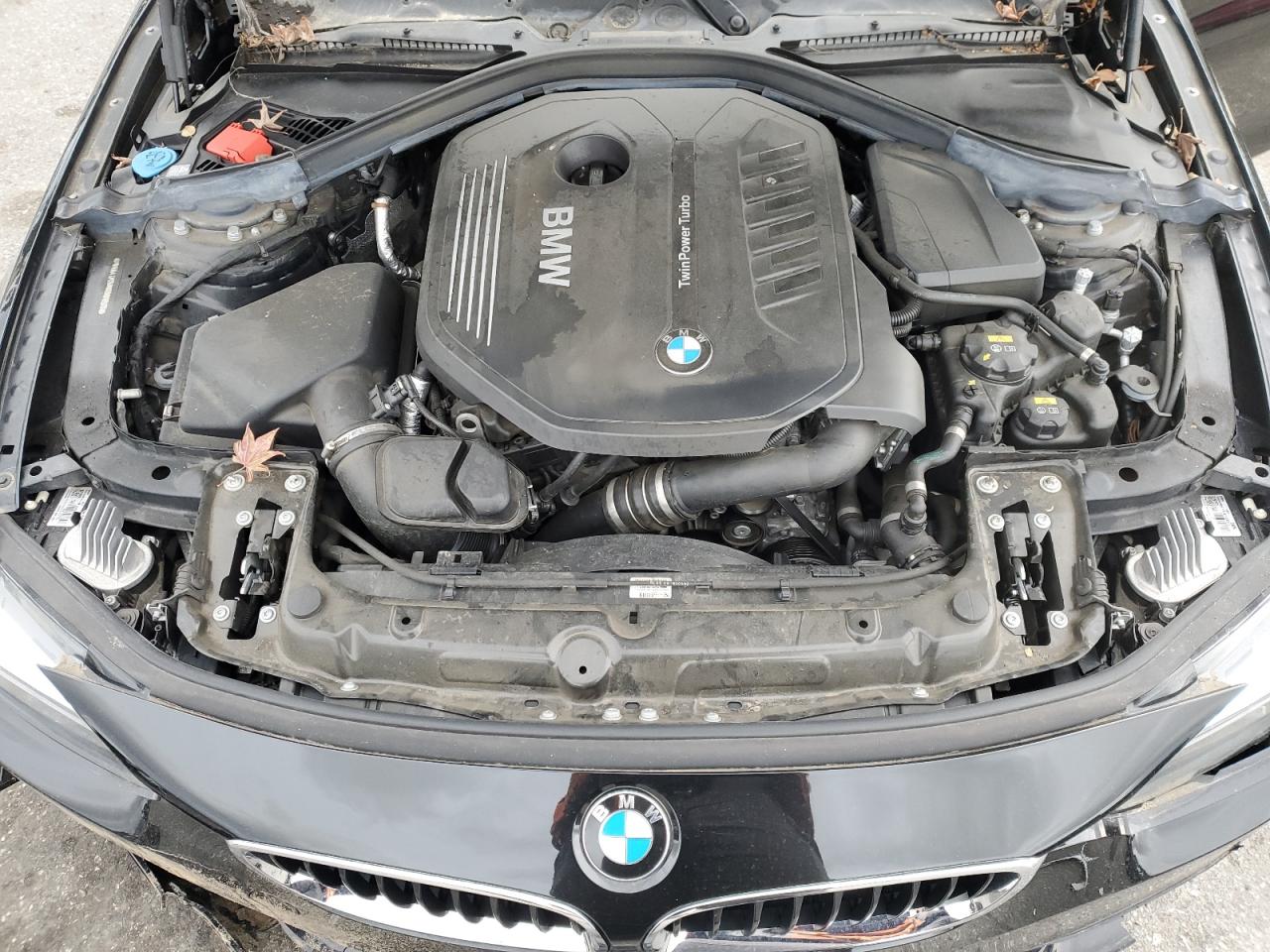 2019 BMW 4er - Image 13