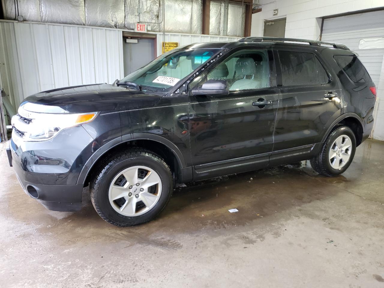 2013 Ford Explorer - Image 1