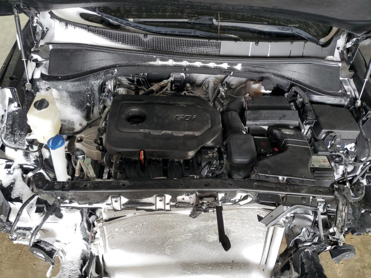 2017 Kia Sorento - Image 12