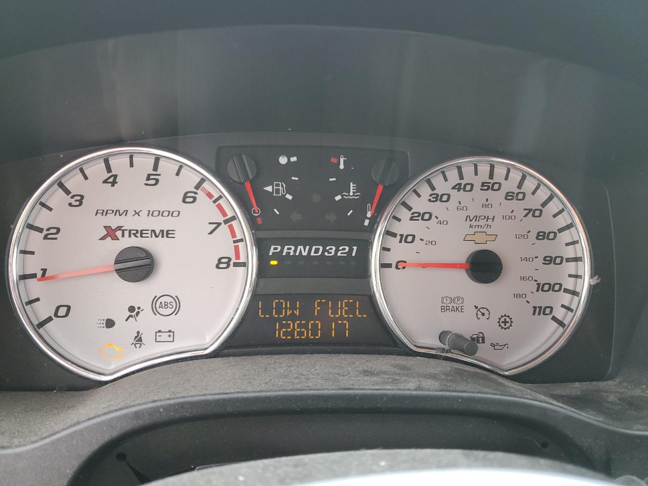 2006 Chevrolet Colorado - Image 9
