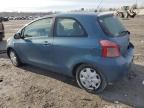 2007 Toyota Yaris  en Venta en Cahokia Heights, IL - Normal Wear