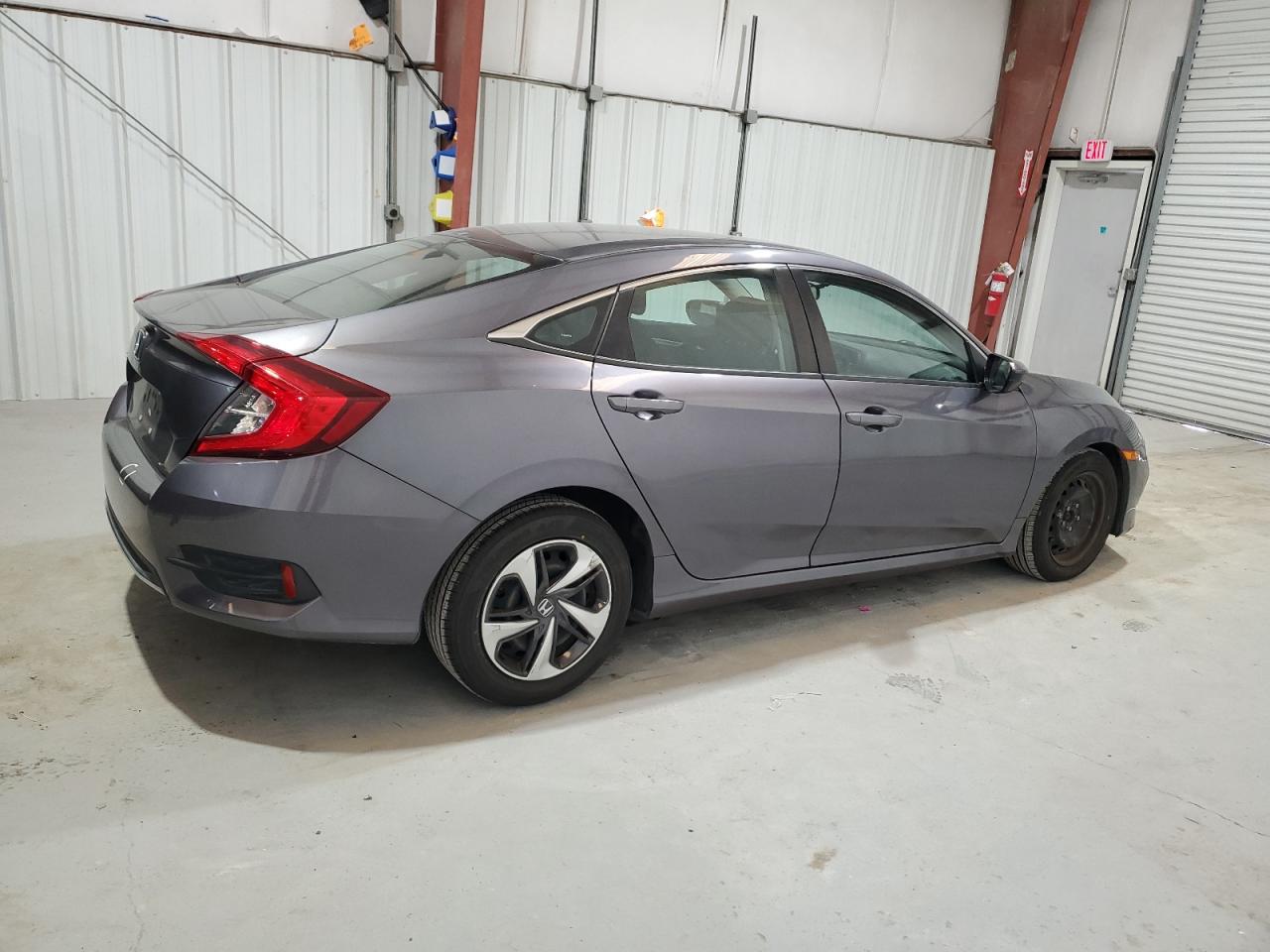 2021 Honda Civic - Image 3